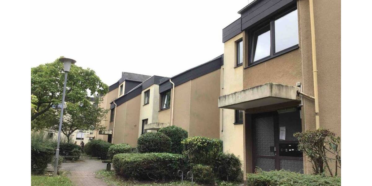 Etagenwohnung Dietzenbach - 1 Zimmer, 47 m&sup2;, 405&euro; | Angebot:26065803