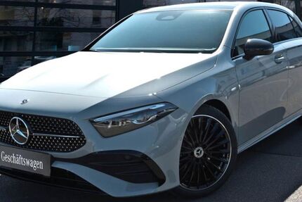 Mercedes-Benz A 180 15.000 km 33.770 &euro; Aschaffenburg 63741