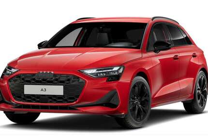 Audi A3 11.600 km 34.449 &euro; Hanau 63452