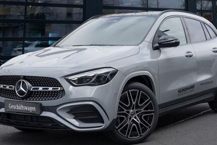 Mercedes-Benz GLA 220 15.000 km 47.490 &euro; Aschaffenburg 63741