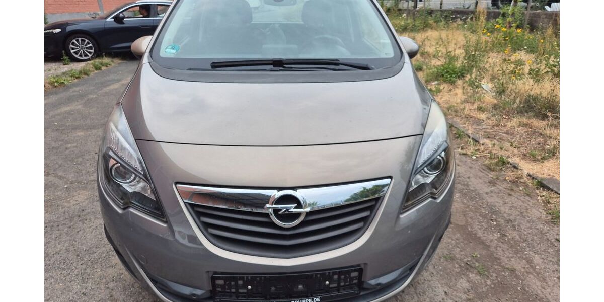 Opel Meriva 185.213 km 4.250 &euro; Dietzenbach 63128