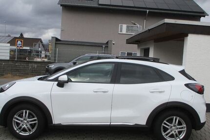 Ford Puma 82.494 km 14.999 &euro; Babenhausen 64832