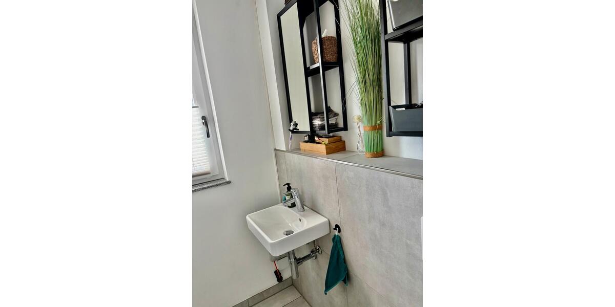 Maisonettenwohnung Johannesberg - 5.5 Zimmer, 105 m&sup2;, 420.000&euro; | Angebot:26365095