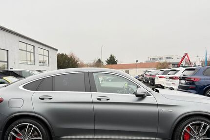 Mercedes-Benz GLC 63 AMG 59.739 km 66.990 &euro; Hanau/Nähe Airport Frankfurt/M 63456