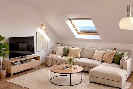 Wohnung Grossostheim - 3 Zimmer, 75 m&sup2;, 990&euro; | Angebot:25823396