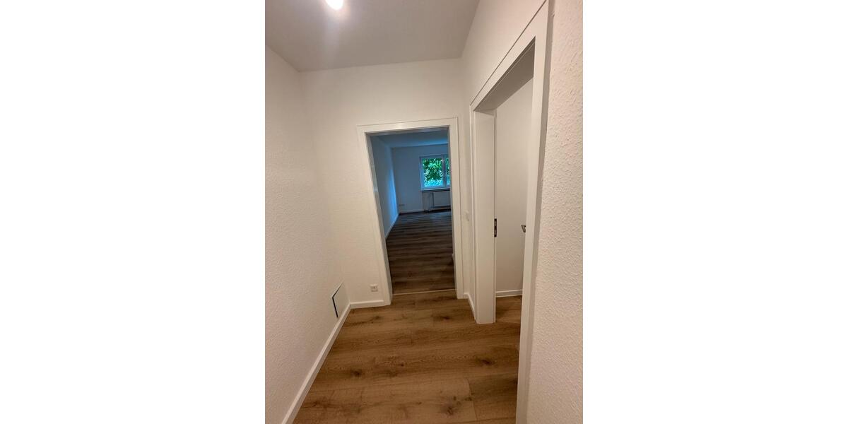 Etagenwohnung Hanau Kesselstadt - 1 Zimmer, 29 m&sup2;, 650&euro; | Angebot:26037618