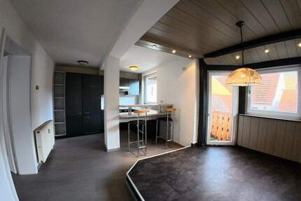 Wohnung Groß-Umstadt / Wiebelsbach Wiebelsbach - 2 Zimmer, 80 m&sup2;, 790&euro; | Angebot:25725605