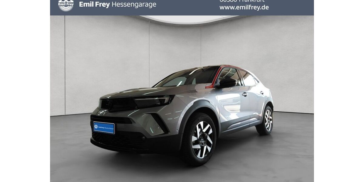 Opel Mokka 14.503 km 18.550 &euro; Hanau 63452