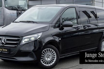 Mercedes-Benz Vito 20.450 km 61.490 &euro; Stockstadt 63811