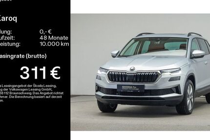 Skoda Karoq 75.800 km 26.999 &euro; Mühlheim 63165
