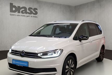 VW Touran 26.113 km 37.690 &euro; Dietzenbach 63128