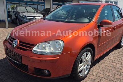 VW Golf 184.000 km 1.790 &euro; Karlstein 63791