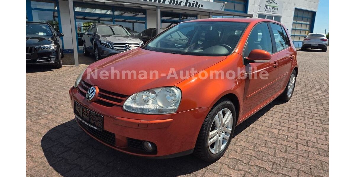 VW Golf 184.000 km 1.790 &euro; Karlstein 63791