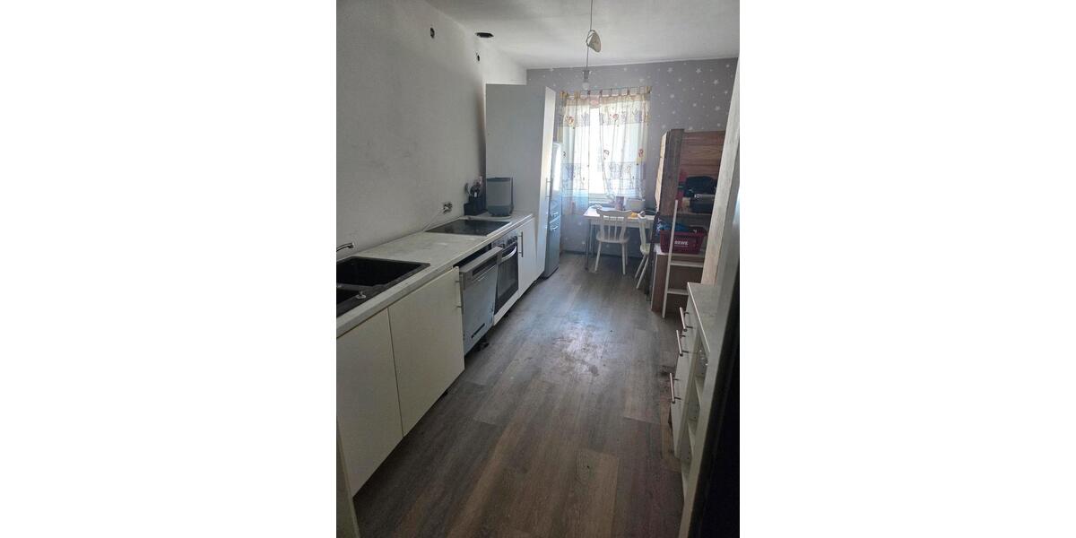 Etagenwohnung Collenberg - 2 Zimmer, 35 m&sup2;, 500&euro; | Angebot:26039142