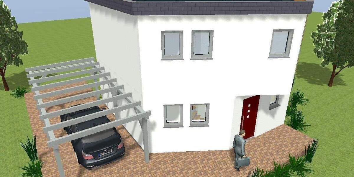 Mehrfamilienhaus, Wohnhaus Messel - 698.500&euro; | Angebot:25736701