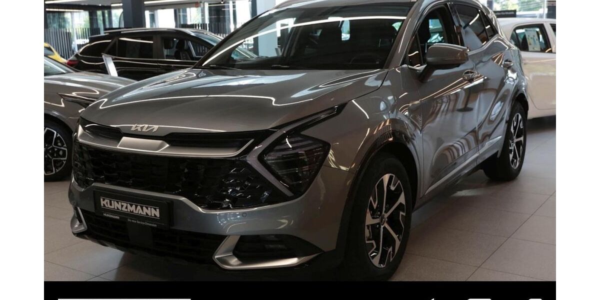 Kia Sportage 2.990 km 34.449 &euro; Aschaffenburg 63741