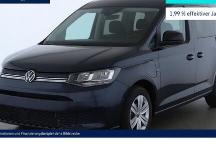 VW Caddy 6.843 km 35.570 &euro; Hanau 63452