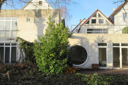 Haus Reinheim Georgenhausen - 6 Zimmer, 250 m&sup2;, 550.000&euro; | Angebot:26210660