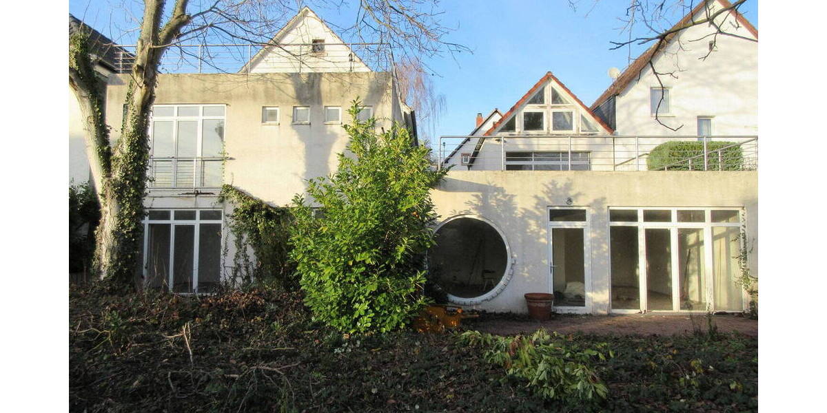 Mehrfamilienhaus, Wohnhaus Reinheim Georgenhausen - 6 Zimmer, 250 m&sup2;, 545.000&euro; | Angebot:26210660