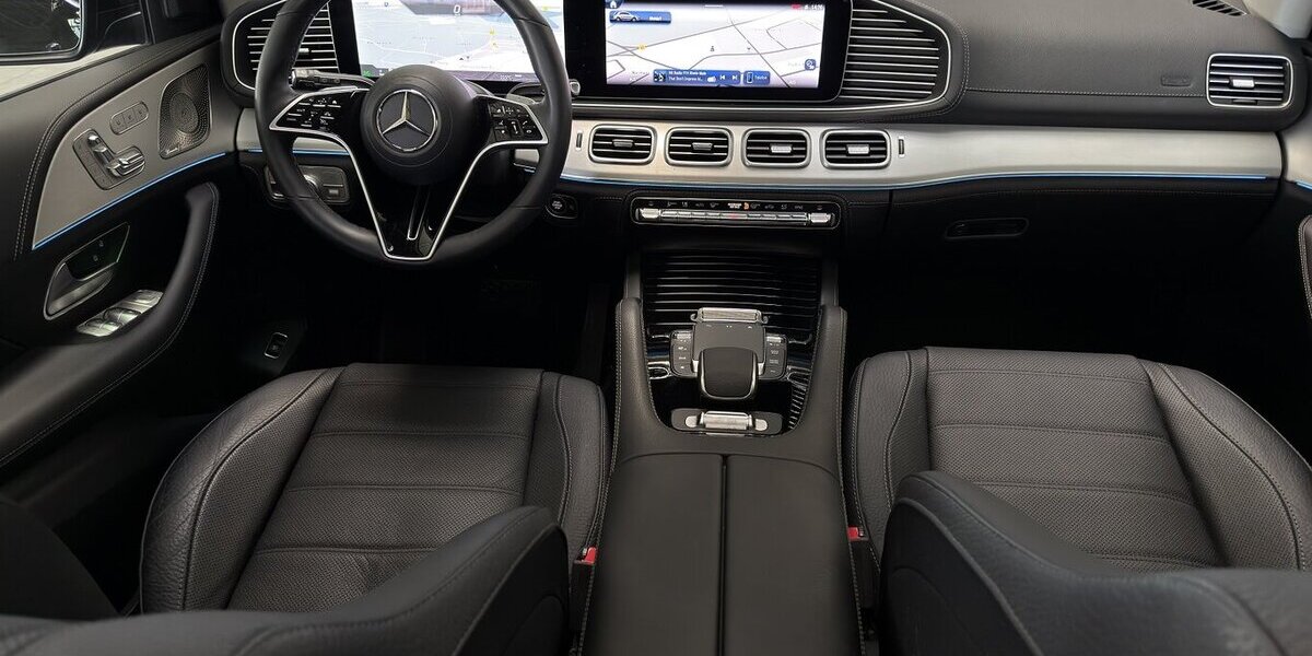 Mercedes-Benz GLE 580 4M AMG PREMIUM PLUS DISTRONIC-MEMORY-DAB 12.205 km 93.999 &euro; Groß-Umstadt 64823