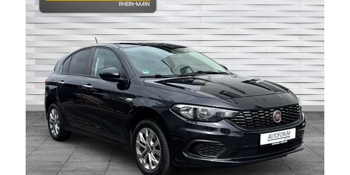 Fiat Tipo 109.100 km 6.980 &euro; Dietzenbach 63128