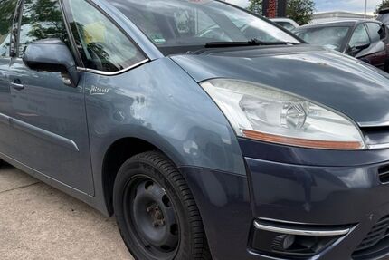 Citroen C4 Picasso 307.000 km 990 &euro; Mainaschaff 63814