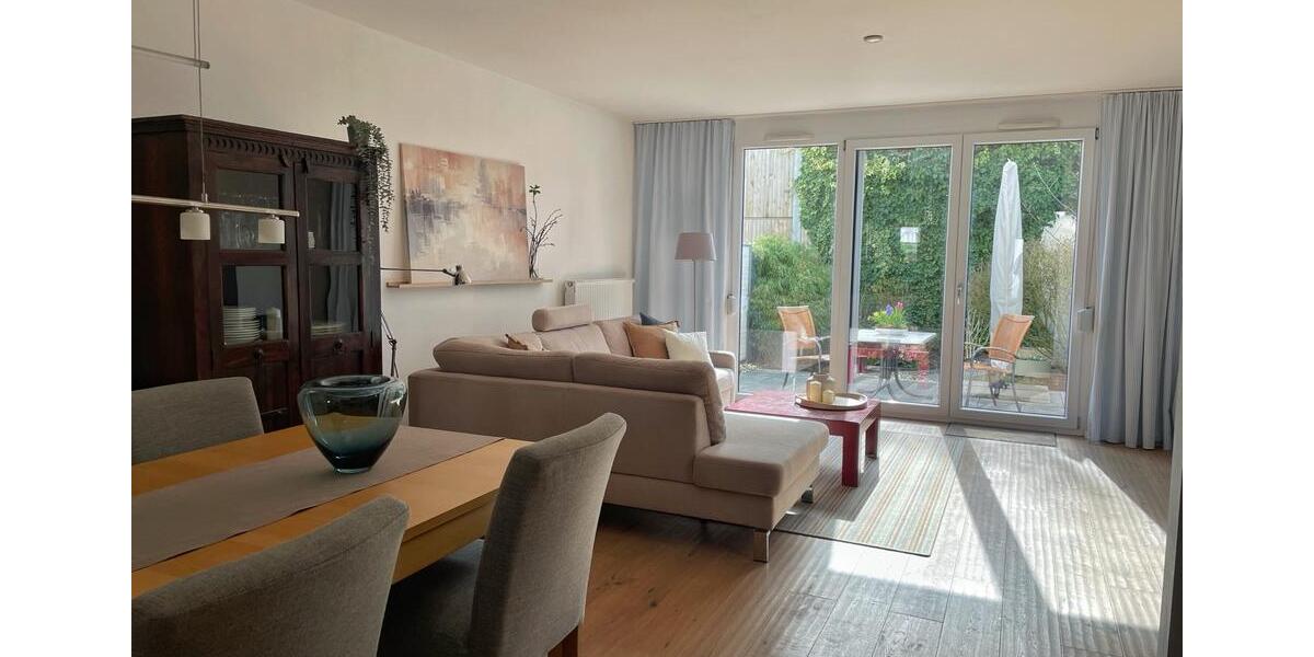 Reihenhaus Erlensee - 5 Zimmer, 142 m&sup2;, 549.000&euro; | Angebot:26716961