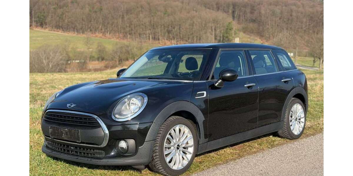Mini One 185.000 km 5.999 &euro; Mömbris 63776