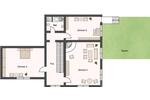 Etagenwohnung Großostheim - 5 Zimmer, 190 m&sup2;, 1.376&euro; | Angebot:26664853