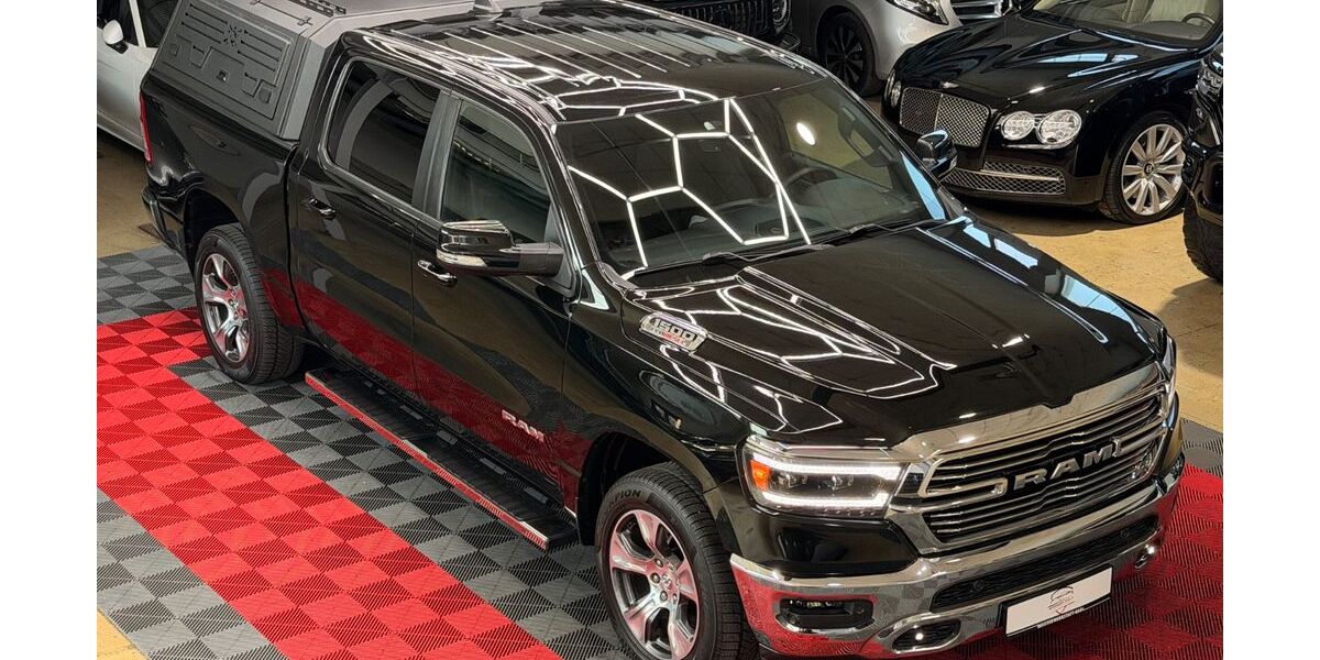 Dodge RAM 37.000 km 49.388 &euro; Kleinwallstadt 63839