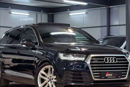 Audi Q7 131.300 km 27.790 &euro; Maintal 63477