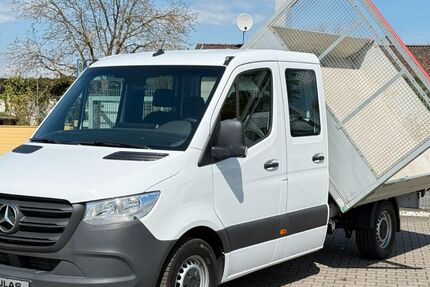 Mercedes-Benz Sprinter 58.000 km 41.990 &euro; Maintal OT Dörnigheim 63477