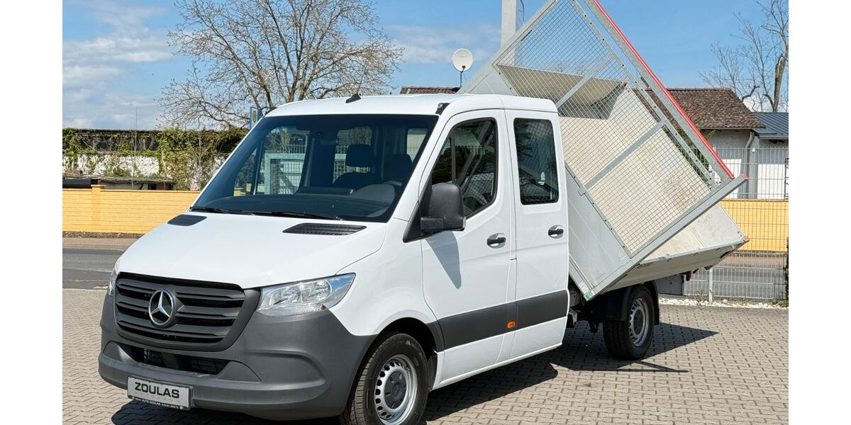 Mercedes-Benz Sprinter 58.000 km 41.990 &euro; Maintal OT Dörnigheim 63477