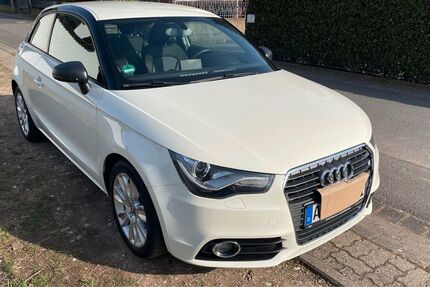 Audi A1 82.500 km 9.500 &euro; Laufach 63846
