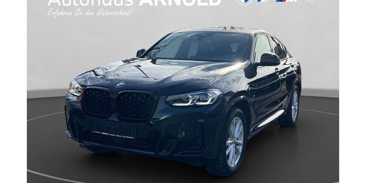 BMW X4 67.400 km 45.810 &euro; Aschaffenburg 63741