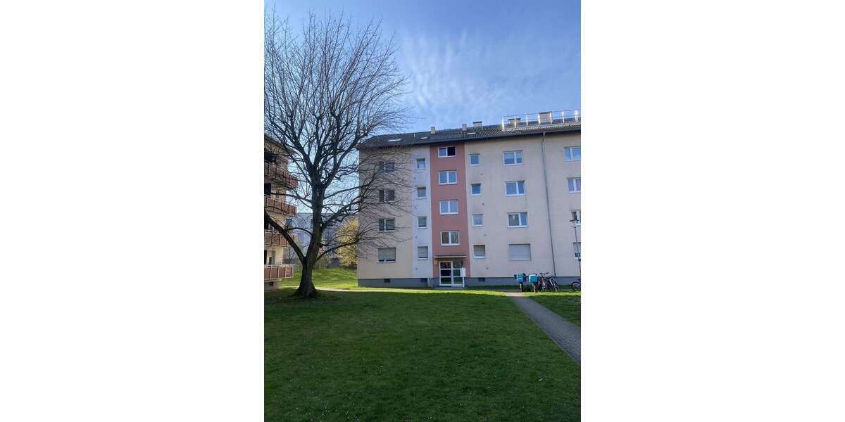 Etagenwohnung Maintal Dörnigheim - 3 Zimmer, 62 m&sup2;, 185.000&euro; | Angebot:25819182