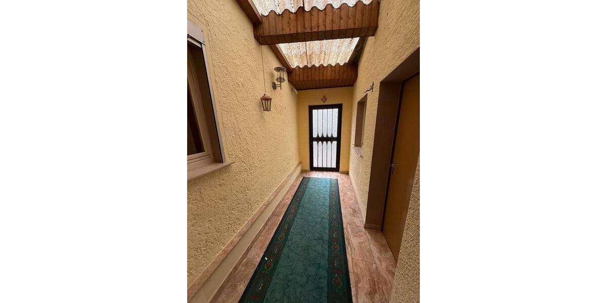 Einfamilienhaus Karlstein am Main - 6 Zimmer, 140 m&sup2;, 245.000&euro; | Angebot:26210741