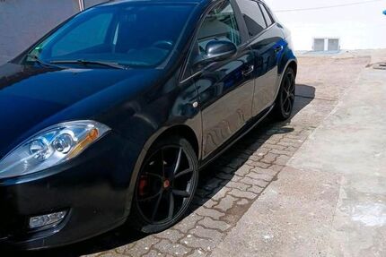 Fiat Bravo 202.000 km 800 &euro; Karlstein 63791