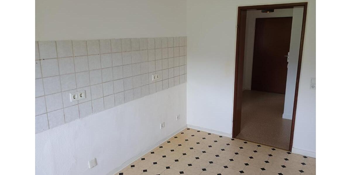 Etagenwohnung Bad König - 2 Zimmer, 63 m&sup2;, 550&euro; | Angebot:25973482