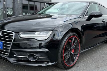 Audi A7 209.000 km 17.999 &euro; Gelnhausen 63571