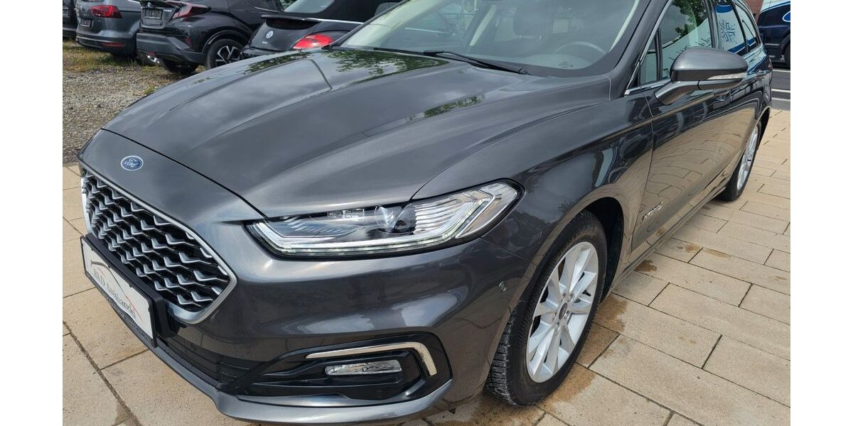 Ford Mondeo 116.000 km 14.450 &euro; Aschaffenburg 63741