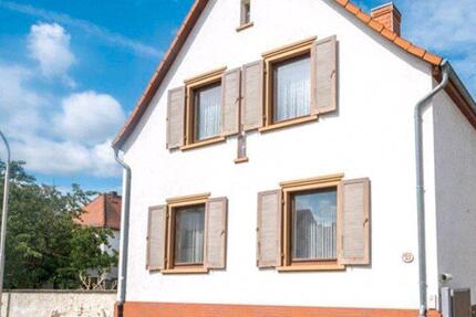 Wohnung Rodgau - 3 Zimmer, 85 m&sup2;, 1.250&euro; | Angebot:26203471