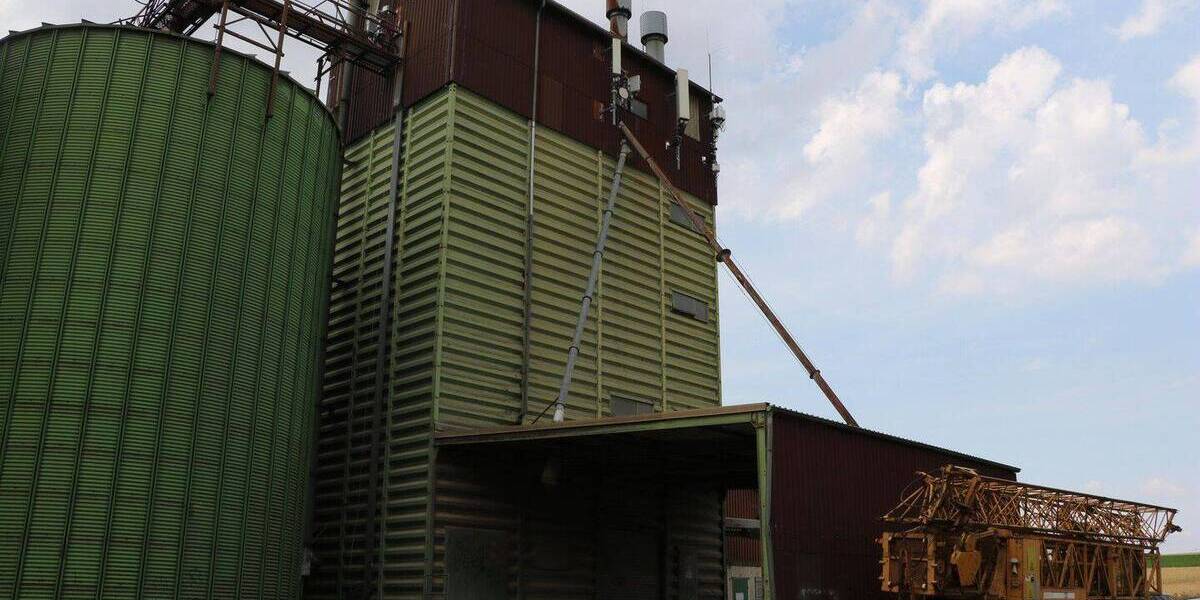 Gewerbeobjekt Hanau-Mittelbuchen Mittelbuchen - 125.000&euro; | Angebot:26196797