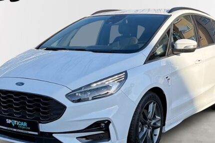 Ford S-Max 15.800 km 36.200 &euro; Kleinostheim 63801