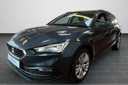Seat Leon 61.992 km 19.930 &euro; Aschaffenburg 63741