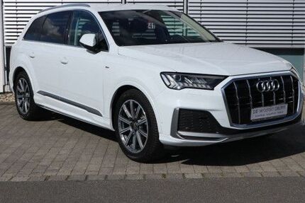 Audi Q7 81.277 km 53.470 &euro; Buergstadt 63927