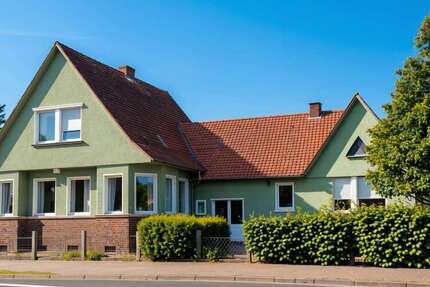 Haus Erlensee - 7 Zimmer, 167 m&sup2;, 320.000&euro; | Angebot:25352984