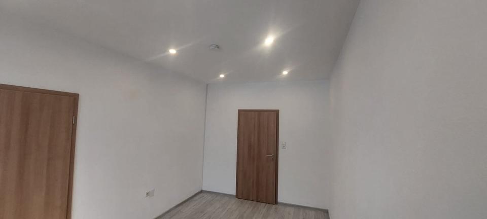 Etagenwohnung Dieburg - 3.5 Zimmer, 100 m&sup2;, 1.450&euro; | Angebot:25647142