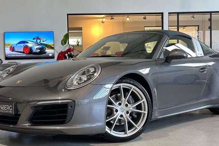 Porsche 991 76.908 km 94.980 &euro; Rodgau Weiskirchen 63110