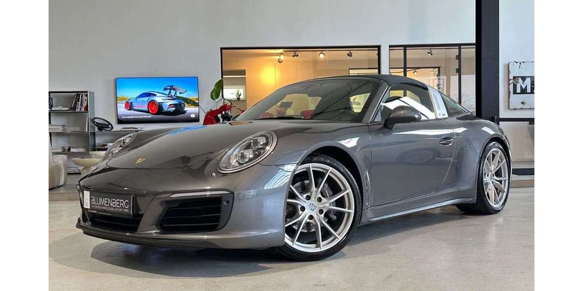 Porsche 991 76.908 km 94.980 &euro; Rodgau Weiskirchen 63110